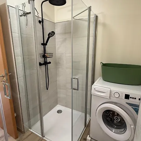 In Den Muehlgaerten Apartmán Dahn
