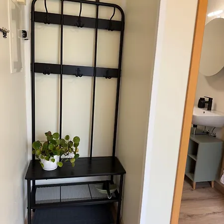 In Den Mühlgärten * Dahn