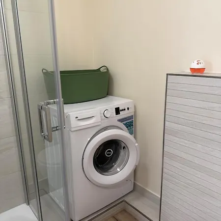 Apartmán In Den Muehlgaerten Dahn