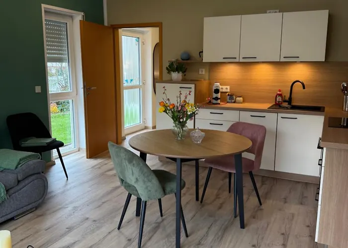 In Den Muehlgaerten *