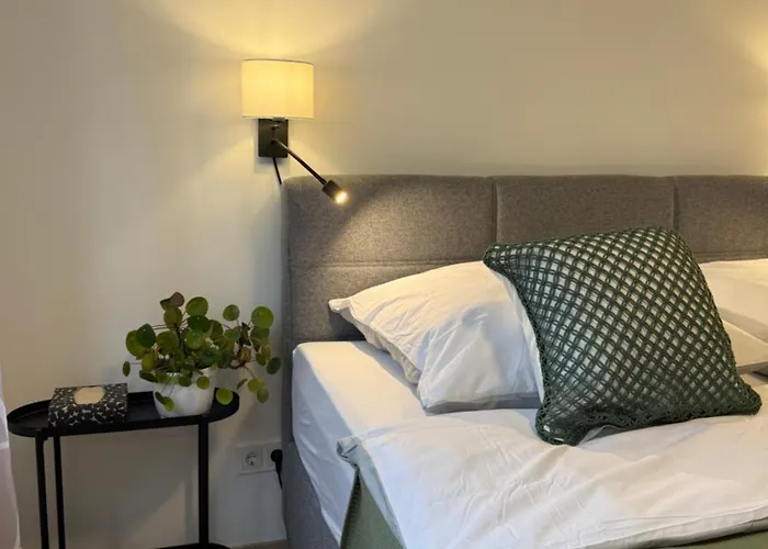 In Den Muehlgaerten דירה