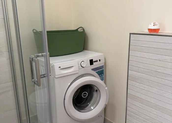 דירה In Den Muehlgaerten דאהן