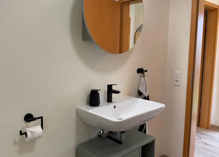 דירה In Den Muehlgaerten