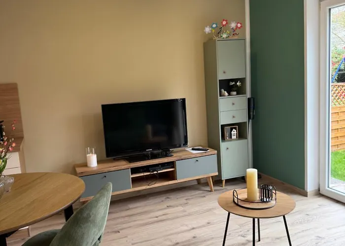 דירה In Den Muehlgaerten